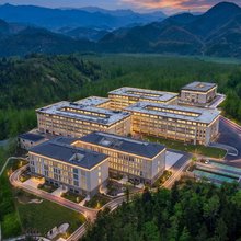 艺龙康养公社(黄山祁门南站店)