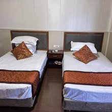 兰溪云山宾馆(兰荫中学店)