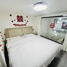 私密空间智慧公寓(邯郸未来石购物中心店)