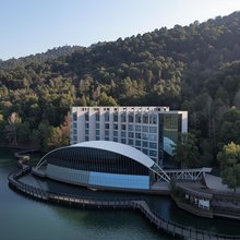 崇义林业科技培训中心(阳明山森林公园店)