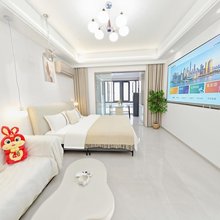 爱尚屋公寓(璧山地铁站店)