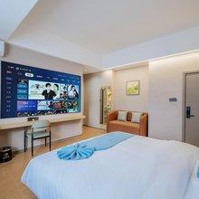 云轩居智慧酒店