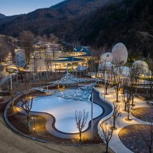 秦岭云山湖∙青云温泉度假酒店