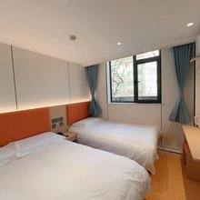 常安福宾馆(北京大学南门店)