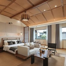 南京城南里民宿(夫子庙景区老门东店)
