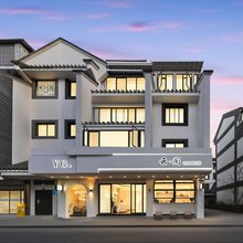 云阁设计师民宿(官渡古镇云南省博物馆店)