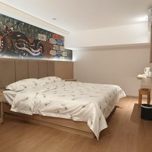 速8酒店(北京南锣鼓巷后海鼓楼店)