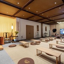 九华山如归民宿