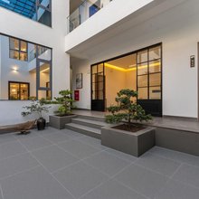 溪溪里民宿(建水古城小桂湖店)
