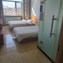 新潮快捷宾馆