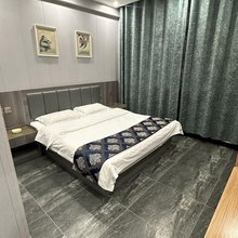 保定昕源主题酒店