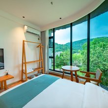 荔波昂诺昂娜艺术旅馆