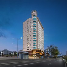 全季酒店(珠海香洲环宇城店)