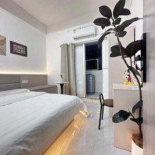 汕头糖巢公寓(万象城店)