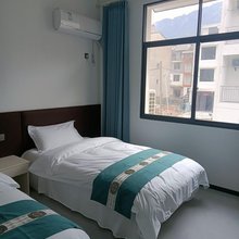 灵山顺缘客栈