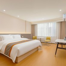 锦程酒店(君悦广场店)