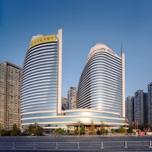 南充天府尚雅酒店