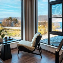 暖畔·Azure Villa丨设计师海景别墅(大理洱海生态廊道店)