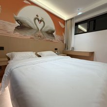 秒空公寓(都匀三中店)