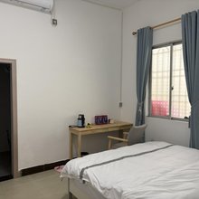 幸运民宿(西连村店)