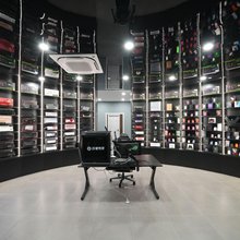 玖零电竞公寓(杭州电竞中心店)