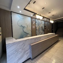 爱舍柏恩酒店(马尾罗星塔店)