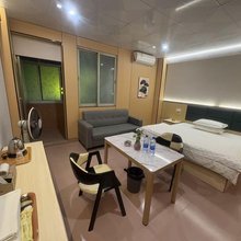 田美宜宿公寓