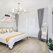武汉速7时尚公寓(武汉站店)