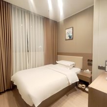 青年旅馆(胖东来天使城店)
