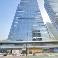 深合·合寓(横琴万象世界店)