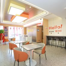 住小叮酒店(北京学清路学知园地铁站店)