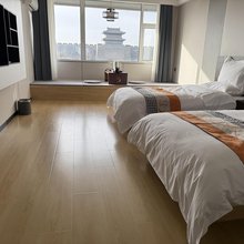 大同5间客栈(大同古城店)