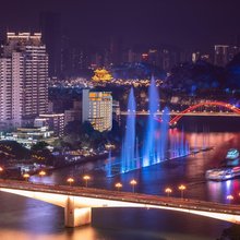 柳州温德姆花园酒店