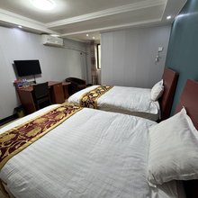颐珵乐选酒店
