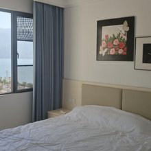 浩渺江景青旅民宿