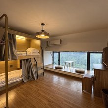 深圳泊岸青年旅舍(黄贝岭店)