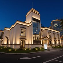 悦庭西双版纳景洪酒店(泼水广场曼听御花园店)