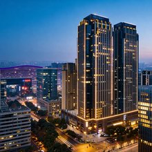 全季酒店(成都环球中心金融城店)
