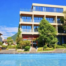 颐居草堂度假酒店(杭州桐庐站店)