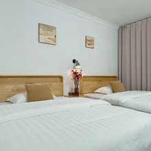 枕山星宿(丹霞山景区店)