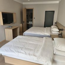 格调便捷民宿