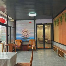 静海乐乐青旅民宿