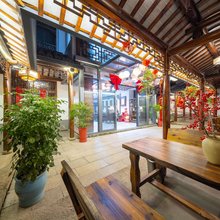 梦入江南·周庄舍(周庄古镇店)