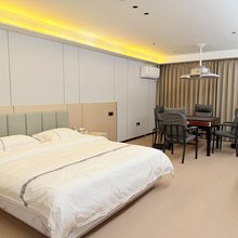 江陵恒泰商务酒店