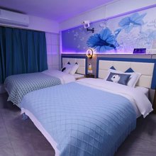 码头公寓(顺德渔人码头店)