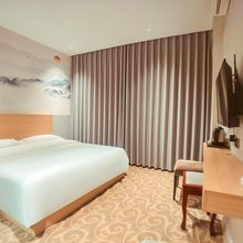 和德酒店( 州中心医院市一中店)