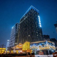 私享季智慧民宿(佛子岭路毛坦厂实验中学店)