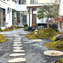 松风竹语民宿(开封万岁山大宋武侠城清明上河园店)