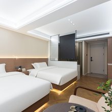 普陀山息心轩(普济寺店)