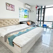 福州陈鑫理想民宿(福州南站店)